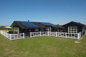 Three-Bedroom Holiday Home Magnus with a Sauna 03